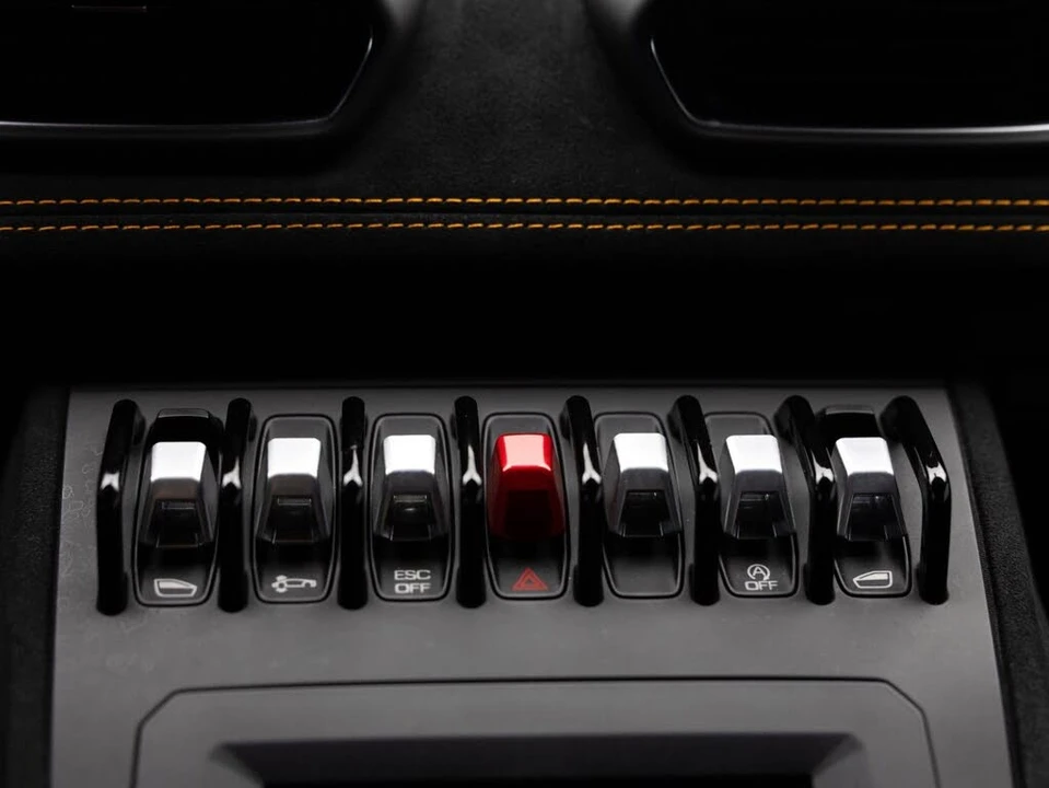 2022 Lamborghini Huracan LP640-2 STO - Image 23 of 31