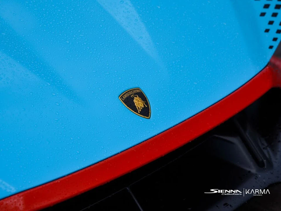 2022 Lamborghini Huracan LP640-2 STO - Image 13 of 31