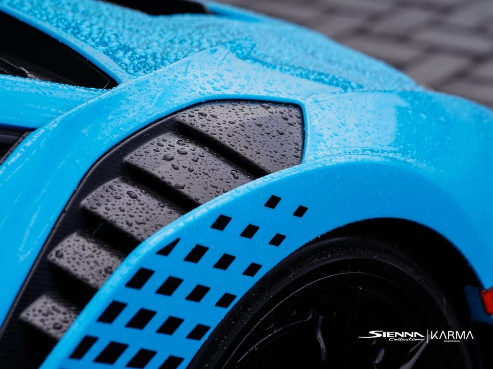 2022 Lamborghini Huracan LP640-2 STO - Image 15 of 31