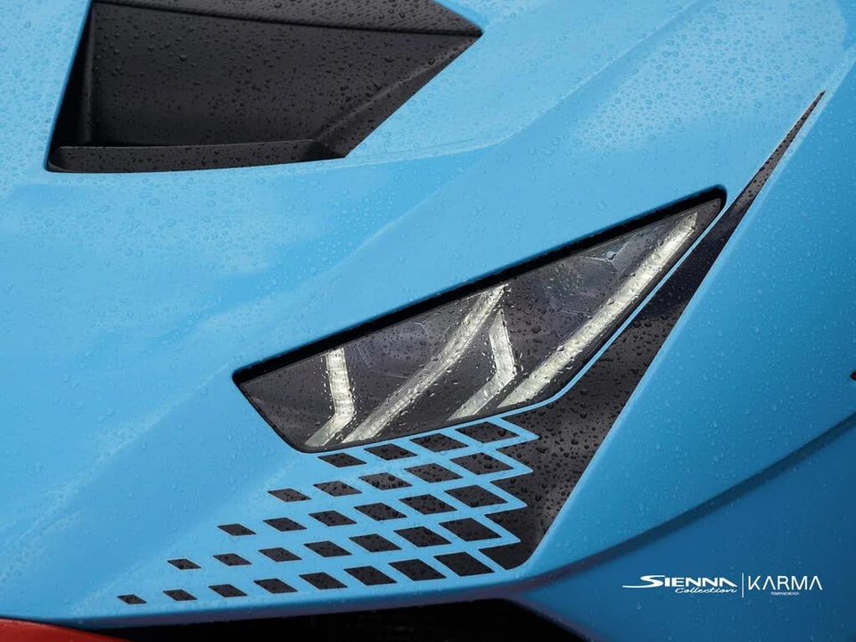 2022 Lamborghini Huracan LP640-2 STO - Image 17 of 31
