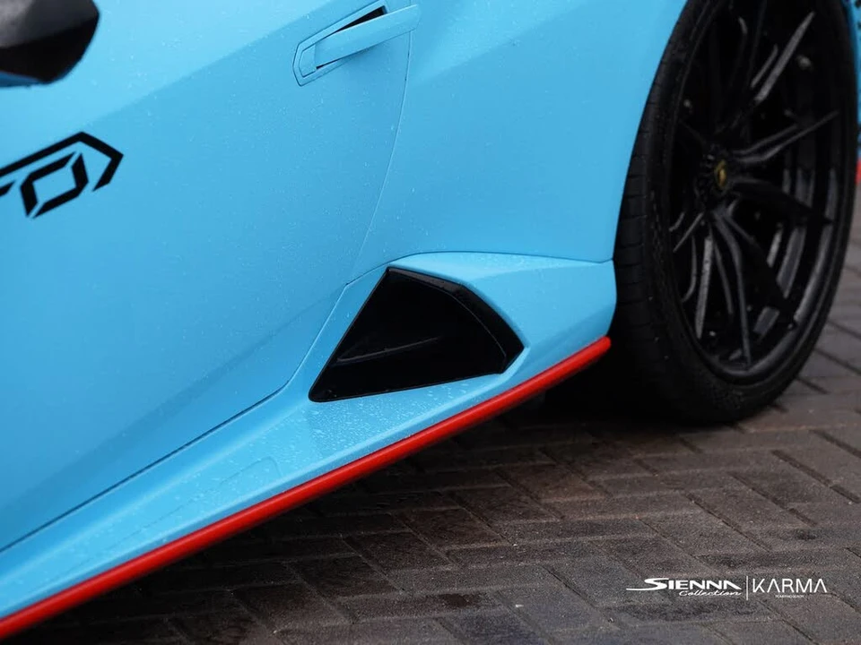 2022 Lamborghini Huracan LP640-2 STO - Image 20 of 31