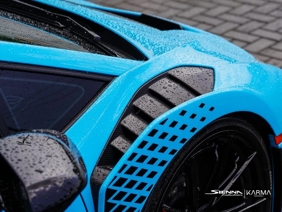 2022 Lamborghini Huracan LP640-2 STO - Image 14 of 31