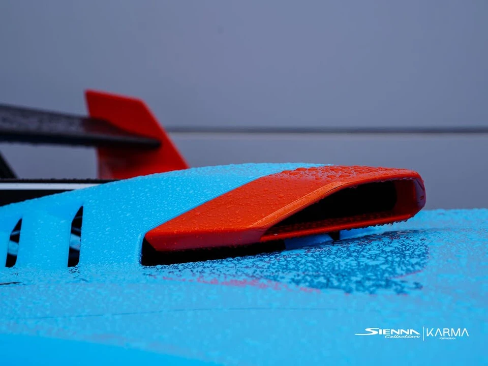 2022 Lamborghini Huracan LP640-2 STO - Image 16 of 31