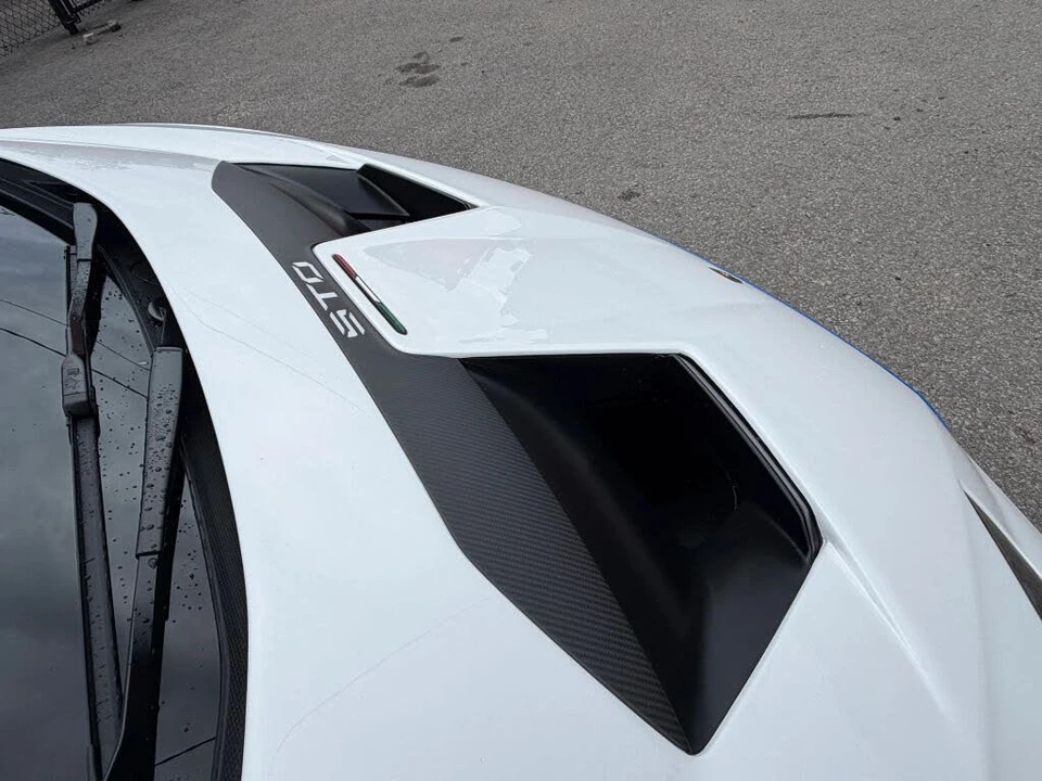 2022 Lamborghini Huracan LP640-2 STO - Image 17 of 31