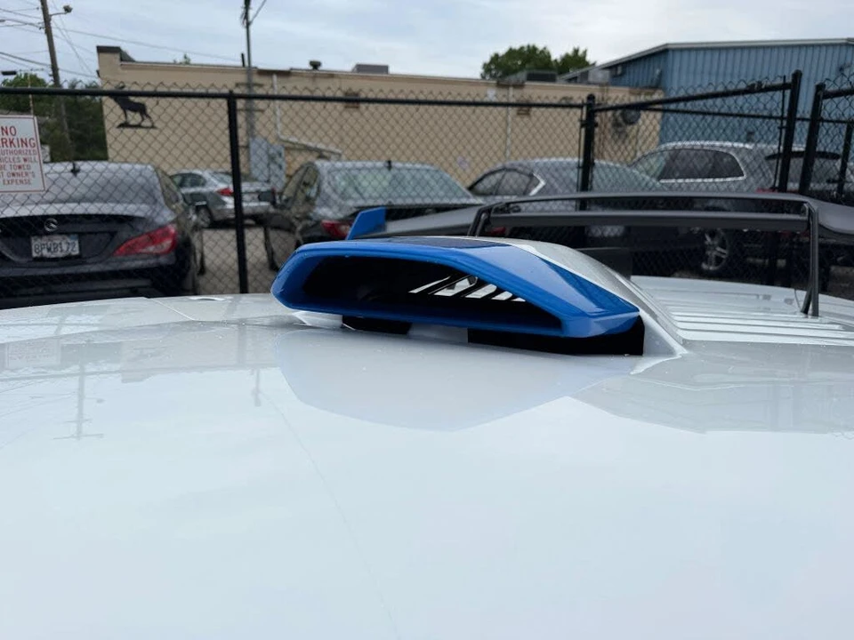 2022 Lamborghini Huracan LP640-2 STO - Image 11 of 31