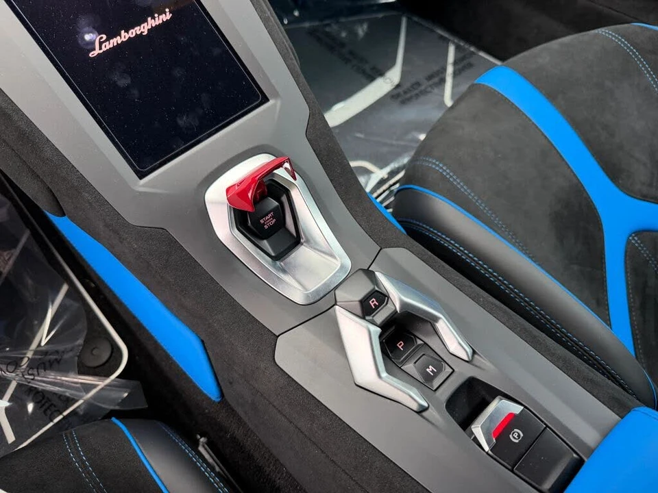 2022 Lamborghini Huracan LP640-2 STO - Image 24 of 31