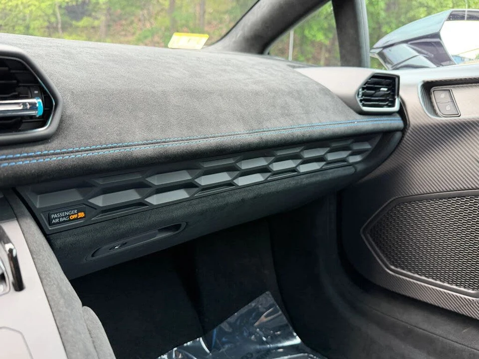 2022 Lamborghini Huracan LP640-2 STO - Image 27 of 31