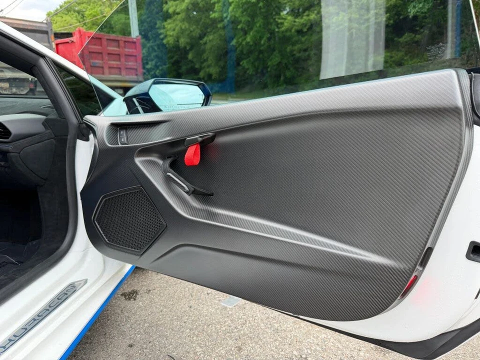 2022 Lamborghini Huracan LP640-2 STO - Image 13 of 31