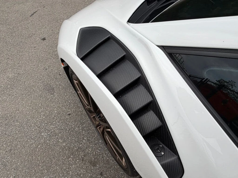 2022 Lamborghini Huracan LP640-2 STO - Image 19 of 31