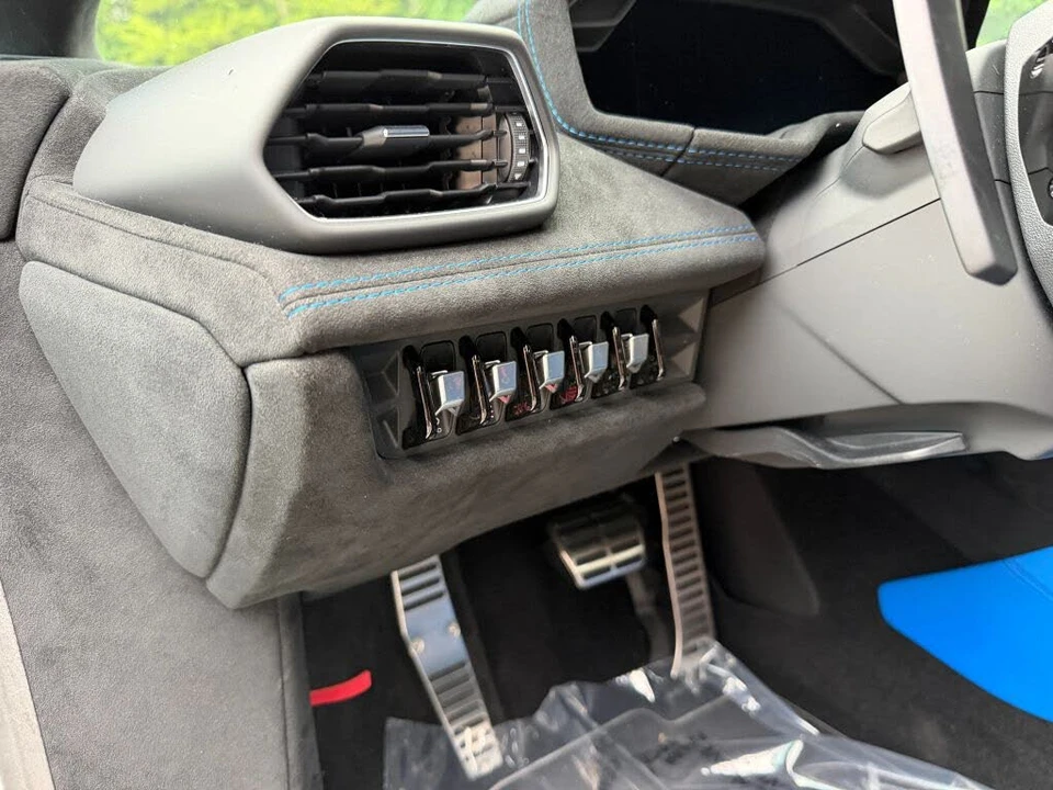 2022 Lamborghini Huracan LP640-2 STO - Image 22 of 31