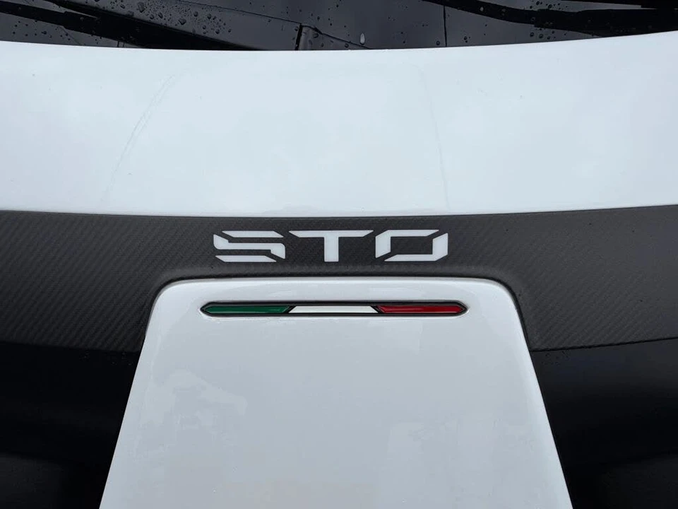 2022 Lamborghini Huracan LP640-2 STO - Image 18 of 31