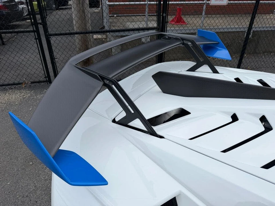 2022 Lamborghini Huracan LP640-2 STO - Image 12 of 31