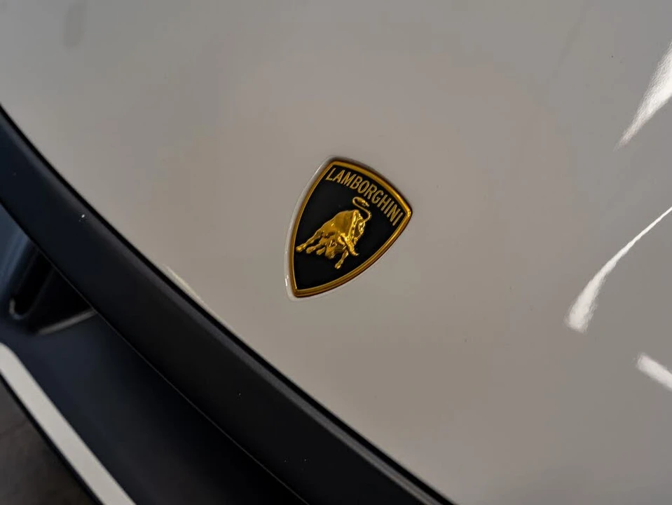 2022 Lamborghini Huracan LP640-2 STO - Image 25 of 31