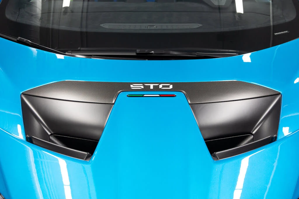 2022 Lamborghini Huracan LP640-2 STO - Image 16 of 31