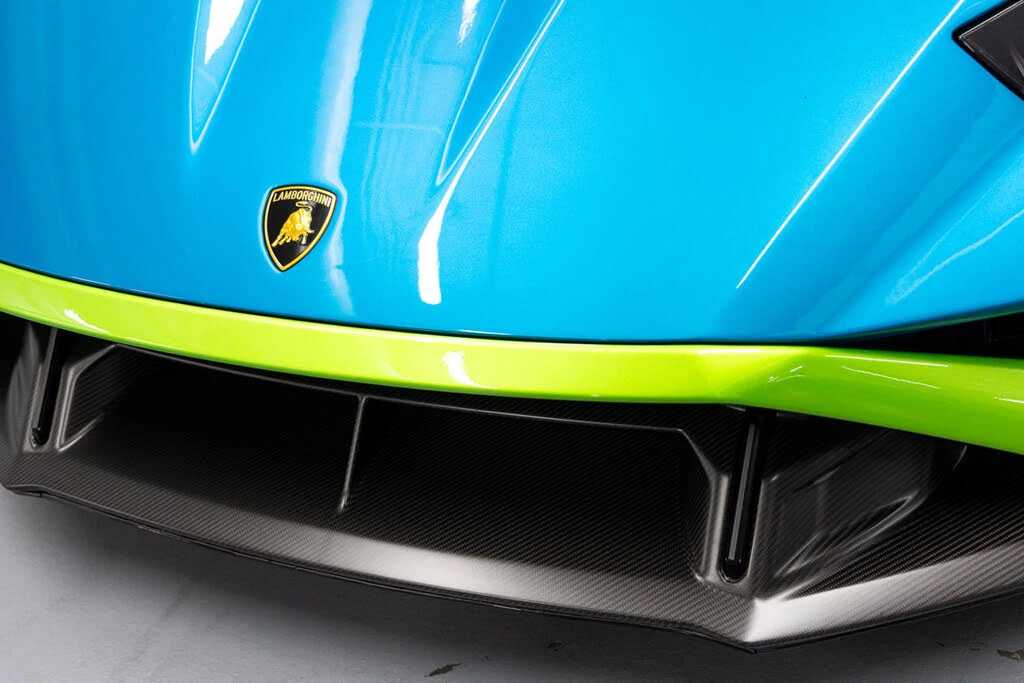 2022 Lamborghini Huracan LP640-2 STO - Image 18 of 31