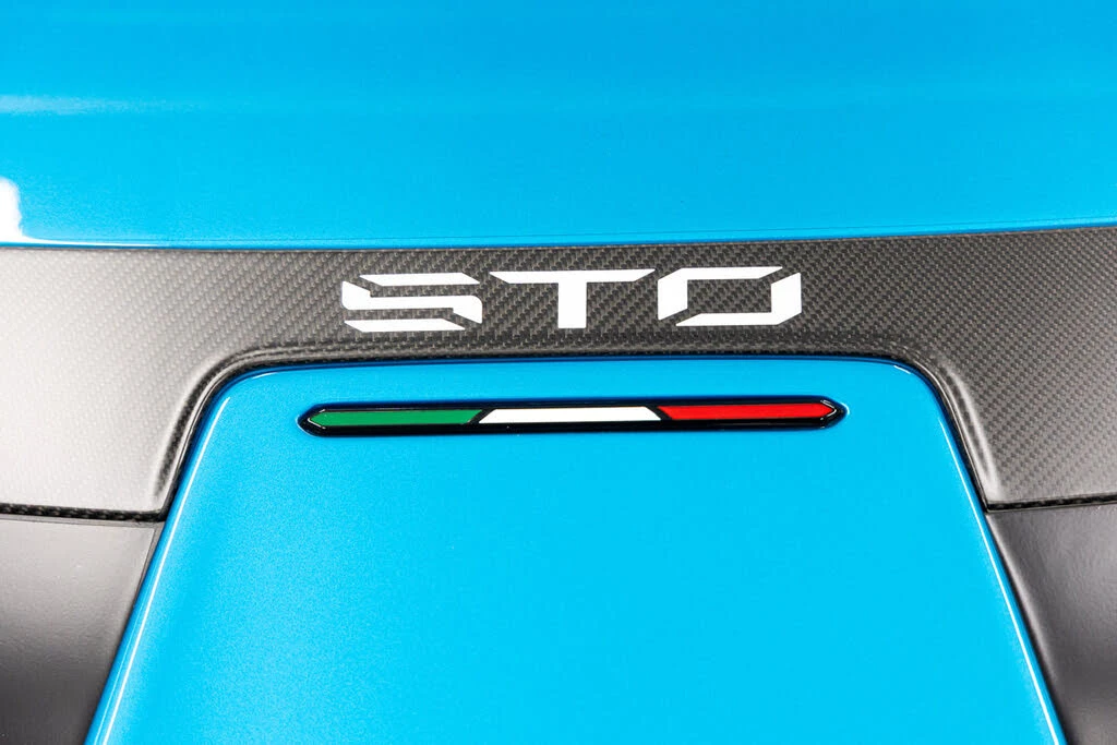 2022 Lamborghini Huracan LP640-2 STO - Image 20 of 31