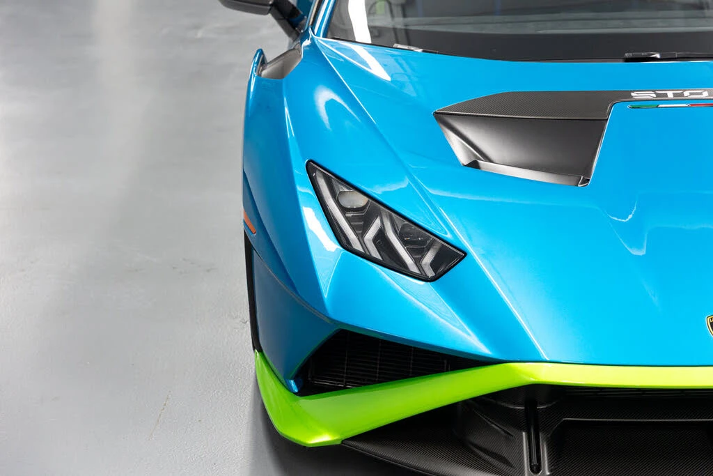 2022 Lamborghini Huracan LP640-2 STO - Image 15 of 31