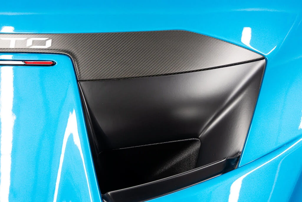 2022 Lamborghini Huracan LP640-2 STO - Image 21 of 31