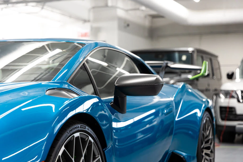 2022 Lamborghini Huracan LP640-2 STO - Image 23 of 31