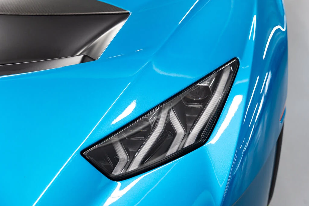 2022 Lamborghini Huracan LP640-2 STO - Image 19 of 31