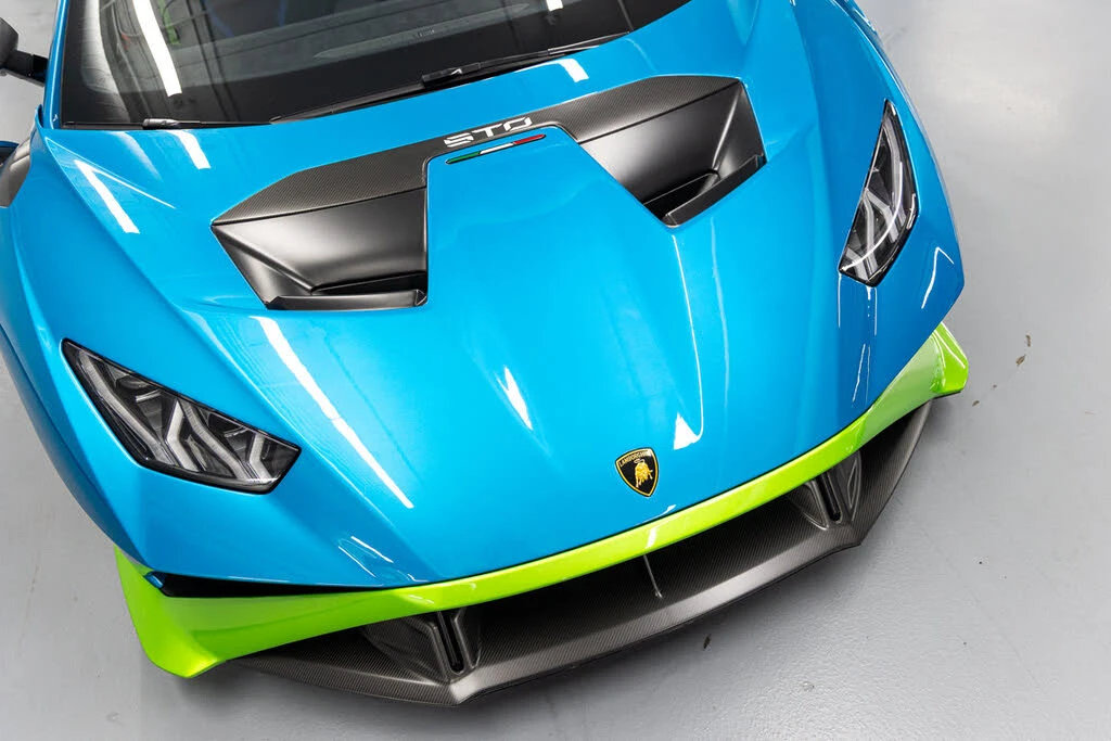 2022 Lamborghini Huracan LP640-2 STO - Image 17 of 31