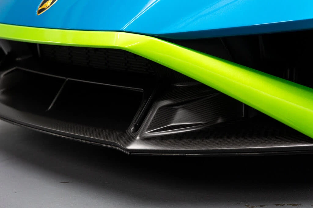 2022 Lamborghini Huracan LP640-2 STO - Image 25 of 31