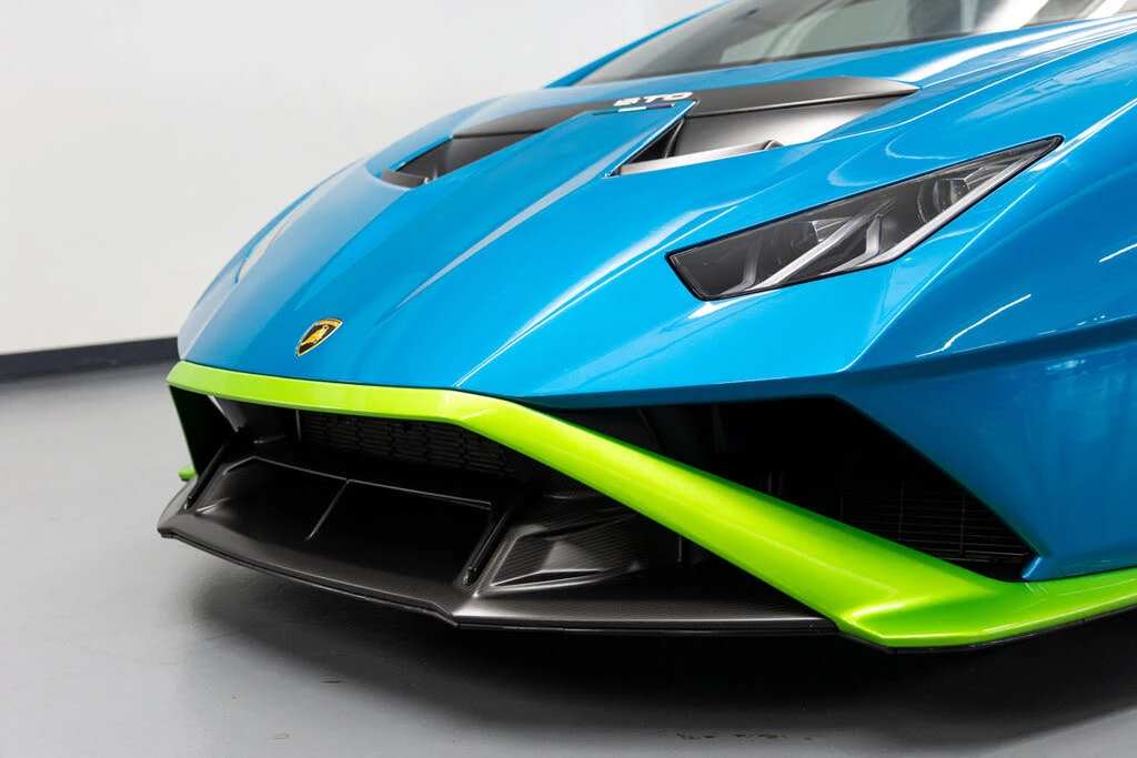 2022 Lamborghini Huracan LP640-2 STO - Image 24 of 31