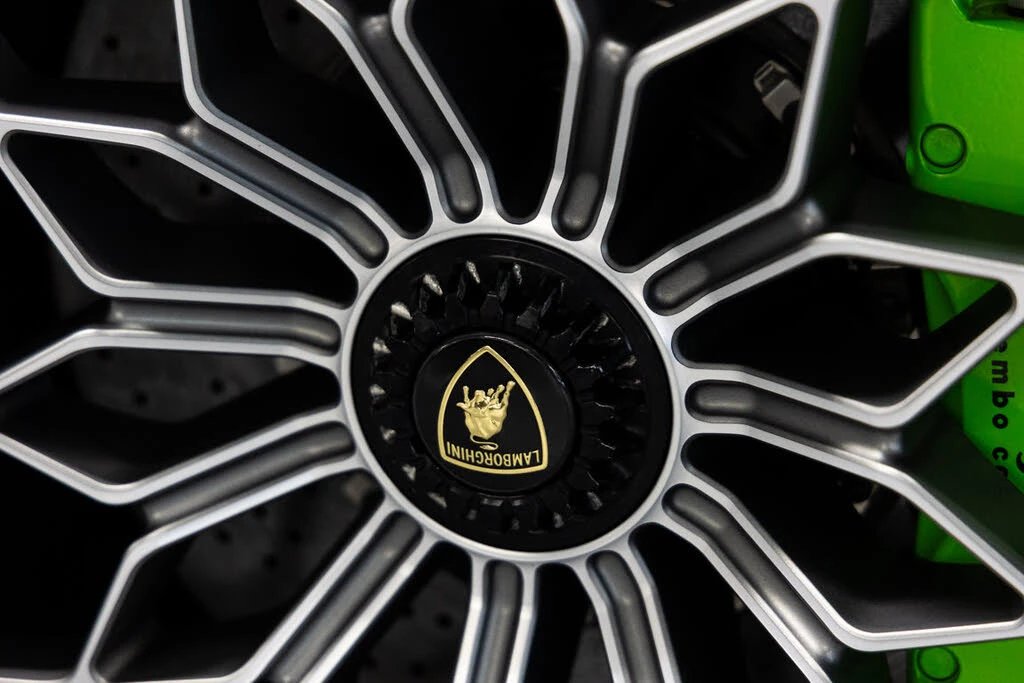 2022 Lamborghini Huracan LP640-2 STO - Image 30 of 31