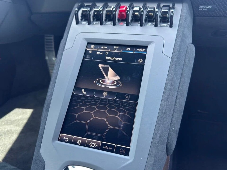 2022 Lamborghini Huracan LP640-2 STO - Image 26 of 31