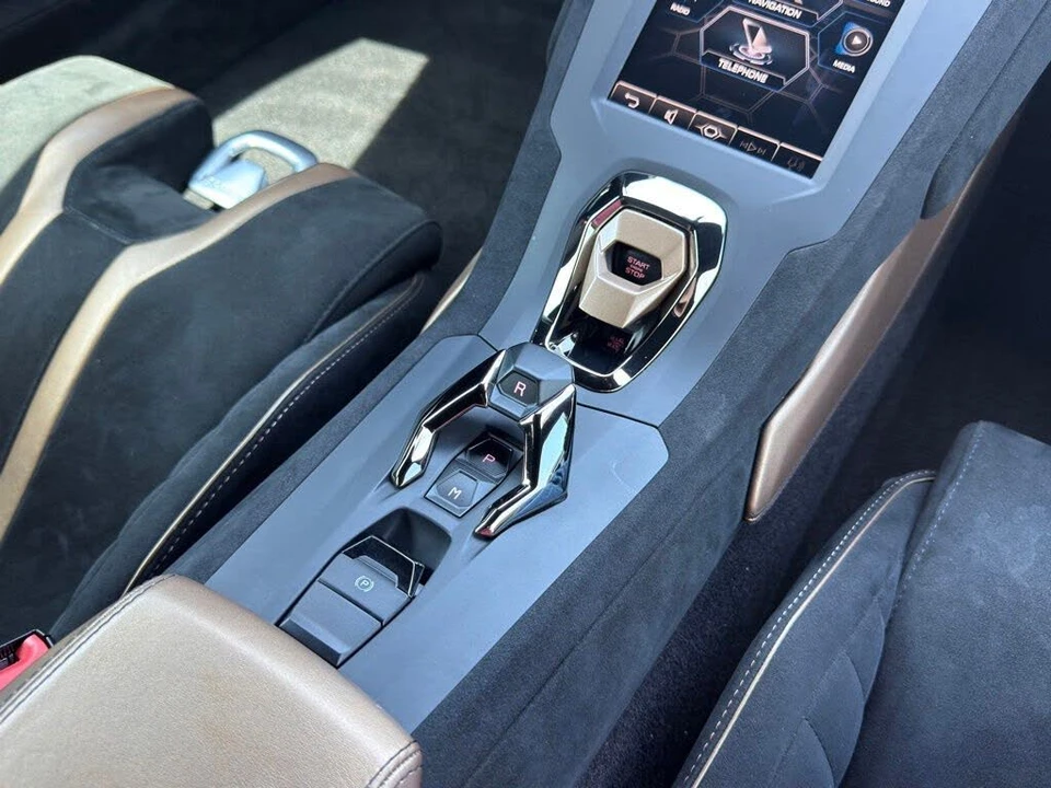 2022 Lamborghini Huracan LP640-2 STO - Image 27 of 31