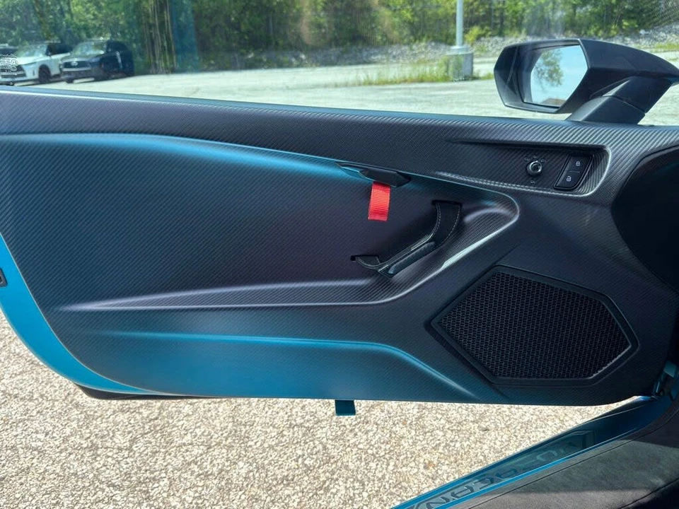 2022 Lamborghini Huracan LP640-2 STO - Image 22 of 31