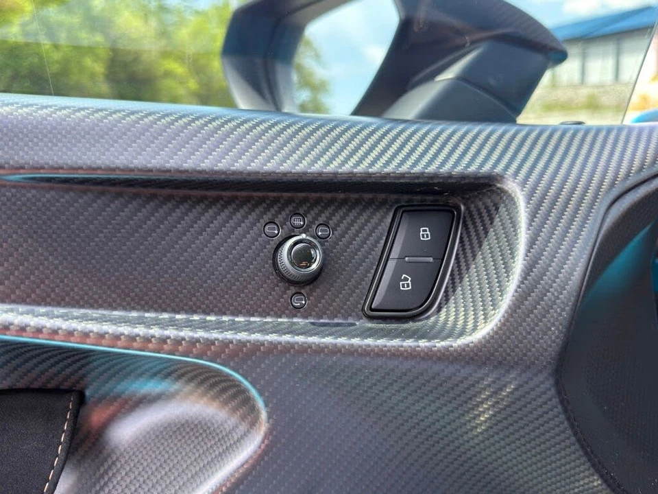 2022 Lamborghini Huracan LP640-2 STO - Image 21 of 31