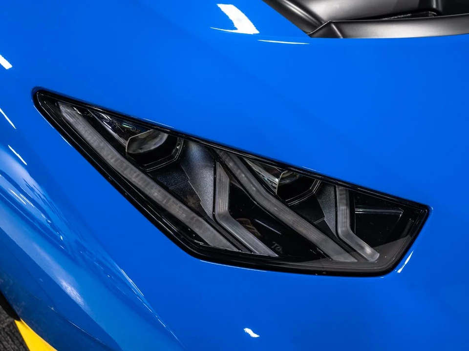 2022 Lamborghini Huracan LP640-2 STO - Image 15 of 31
