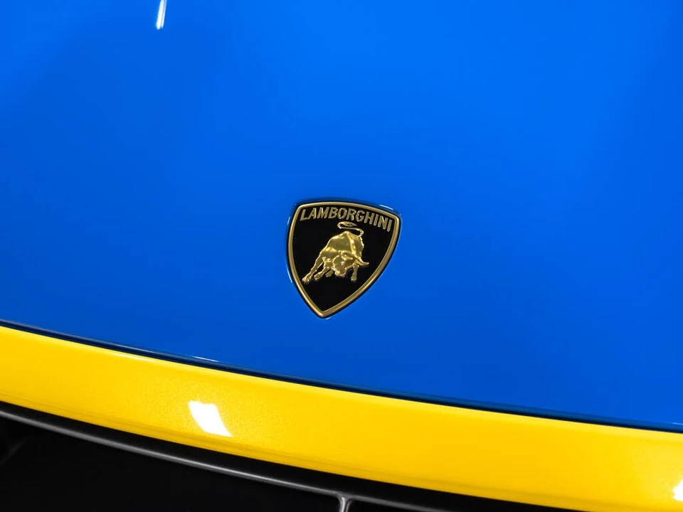 2022 Lamborghini Huracan LP640-2 STO - Image 17 of 31