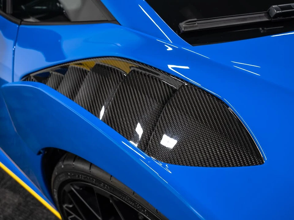 2022 Lamborghini Huracan LP640-2 STO - Image 20 of 31