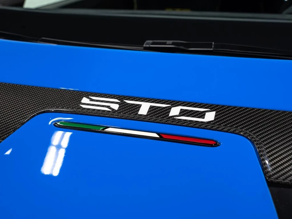 2022 Lamborghini Huracan LP640-2 STO - Image 16 of 31