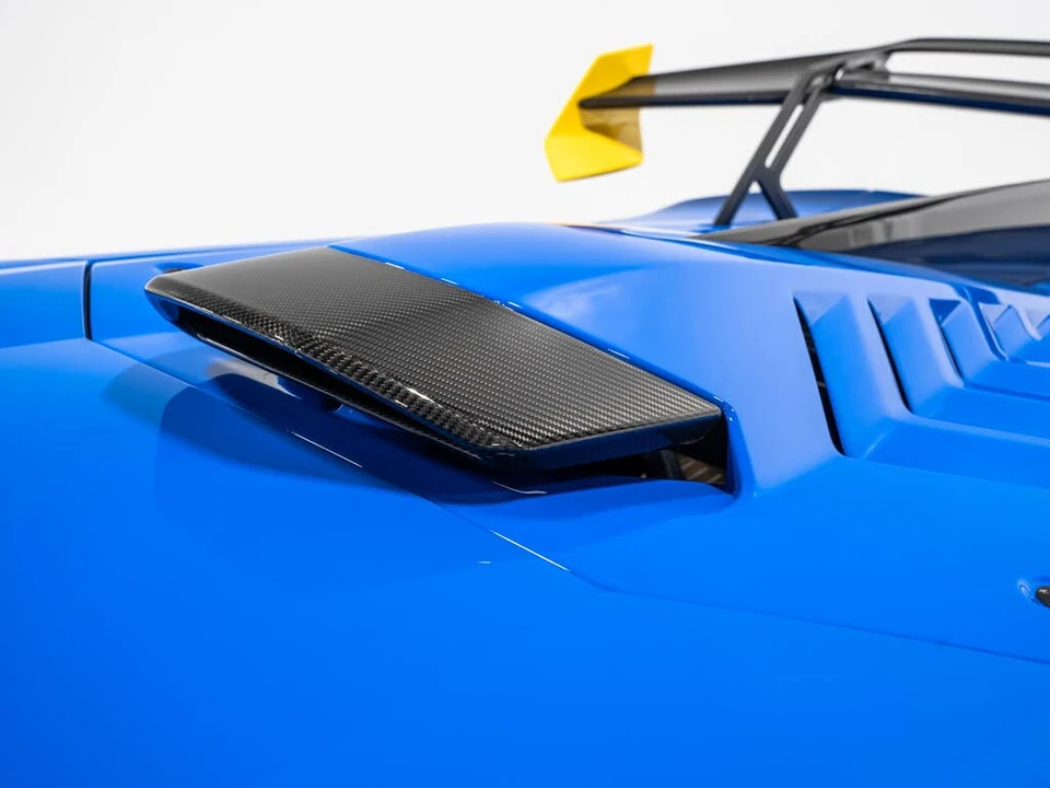 2022 Lamborghini Huracan LP640-2 STO - Image 22 of 31