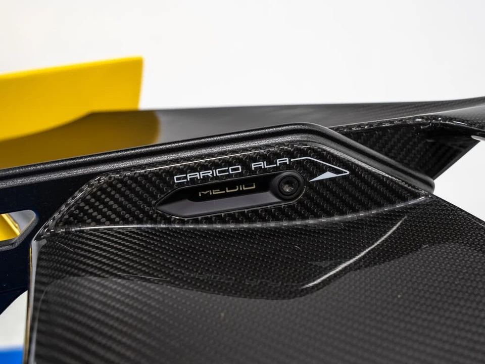2022 Lamborghini Huracan LP640-2 STO - Image 25 of 31