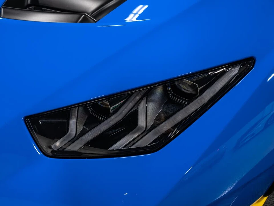 2022 Lamborghini Huracan LP640-2 STO - Image 18 of 31