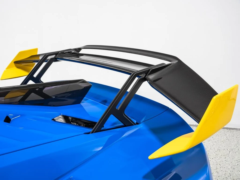 2022 Lamborghini Huracan LP640-2 STO - Image 23 of 31