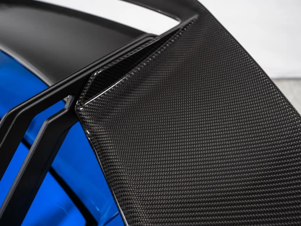 2022 Lamborghini Huracan LP640-2 STO - Image 24 of 31