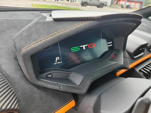 2022 Lamborghini Huracan - Image 5 of 20