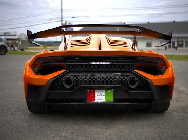 2022 Lamborghini Huracan - Image 17 of 20