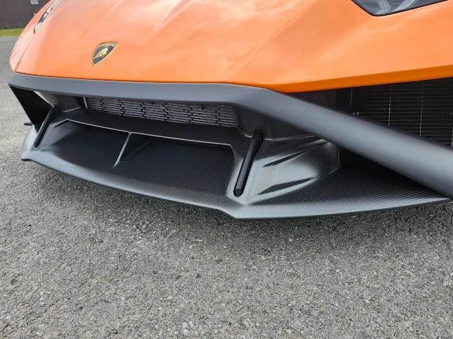2022 Lamborghini Huracan - Image 7 of 20