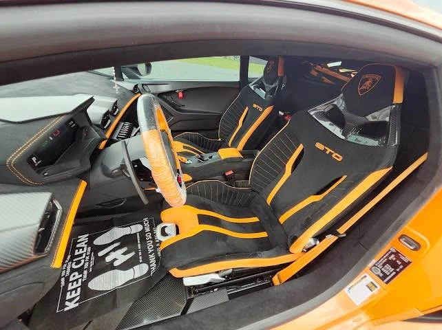 2022 Lamborghini Huracan - Image 6 of 20