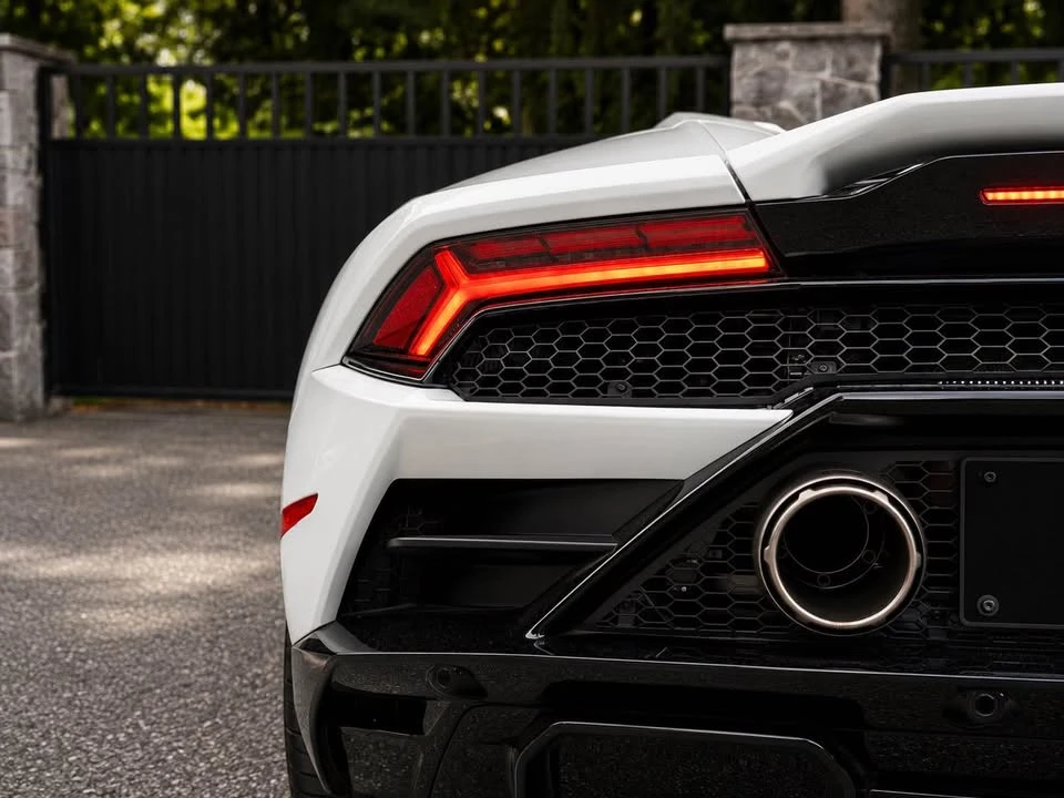 2022 Lamborghini Huracan - Image 7 of 20