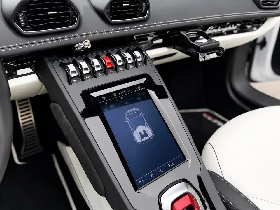 2022 Lamborghini Huracan - Image 20 of 20