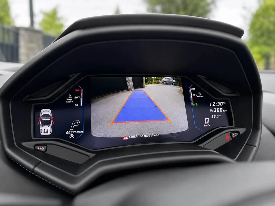 2022 Lamborghini Huracan - Image 19 of 20