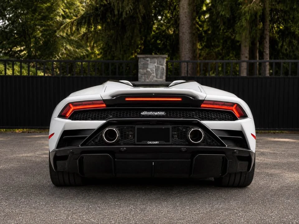 2022 Lamborghini Huracan - Image 6 of 20