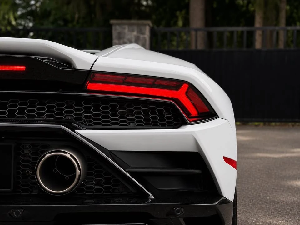 2022 Lamborghini Huracan - Image 8 of 20